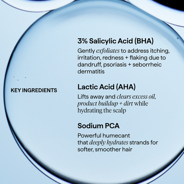 Briogeo Scalp Revival Dandruff Relief Shampoo #6