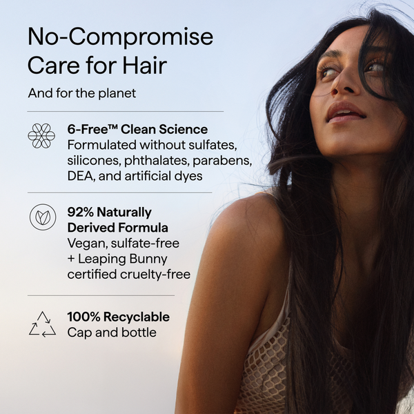 Briogeo Scalp Revival Dandruff Relief Shampoo #8