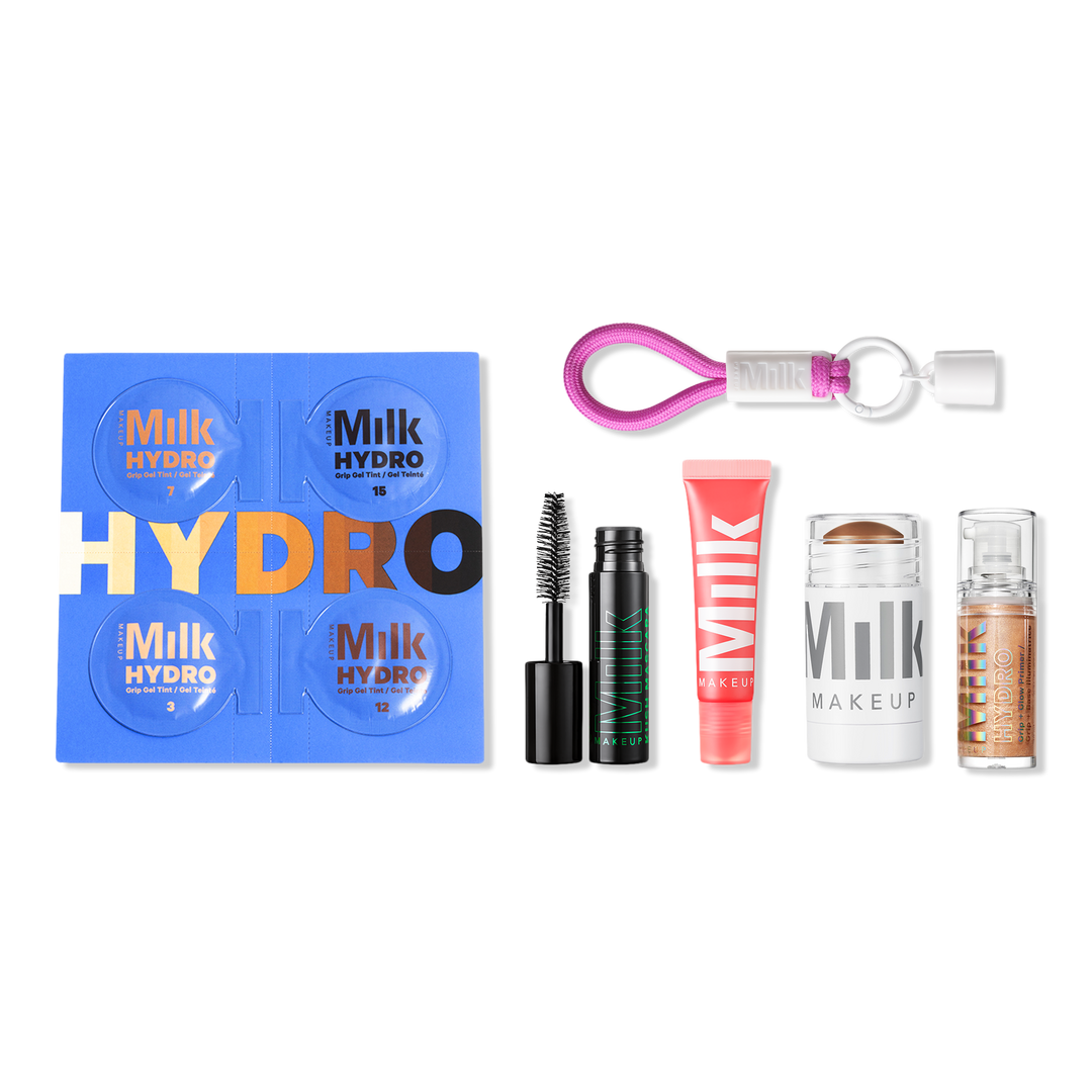 MILK MAKEUP Free Beauty Break 6 Piece MILK Makeup gift with select $60 shipped purchase #1