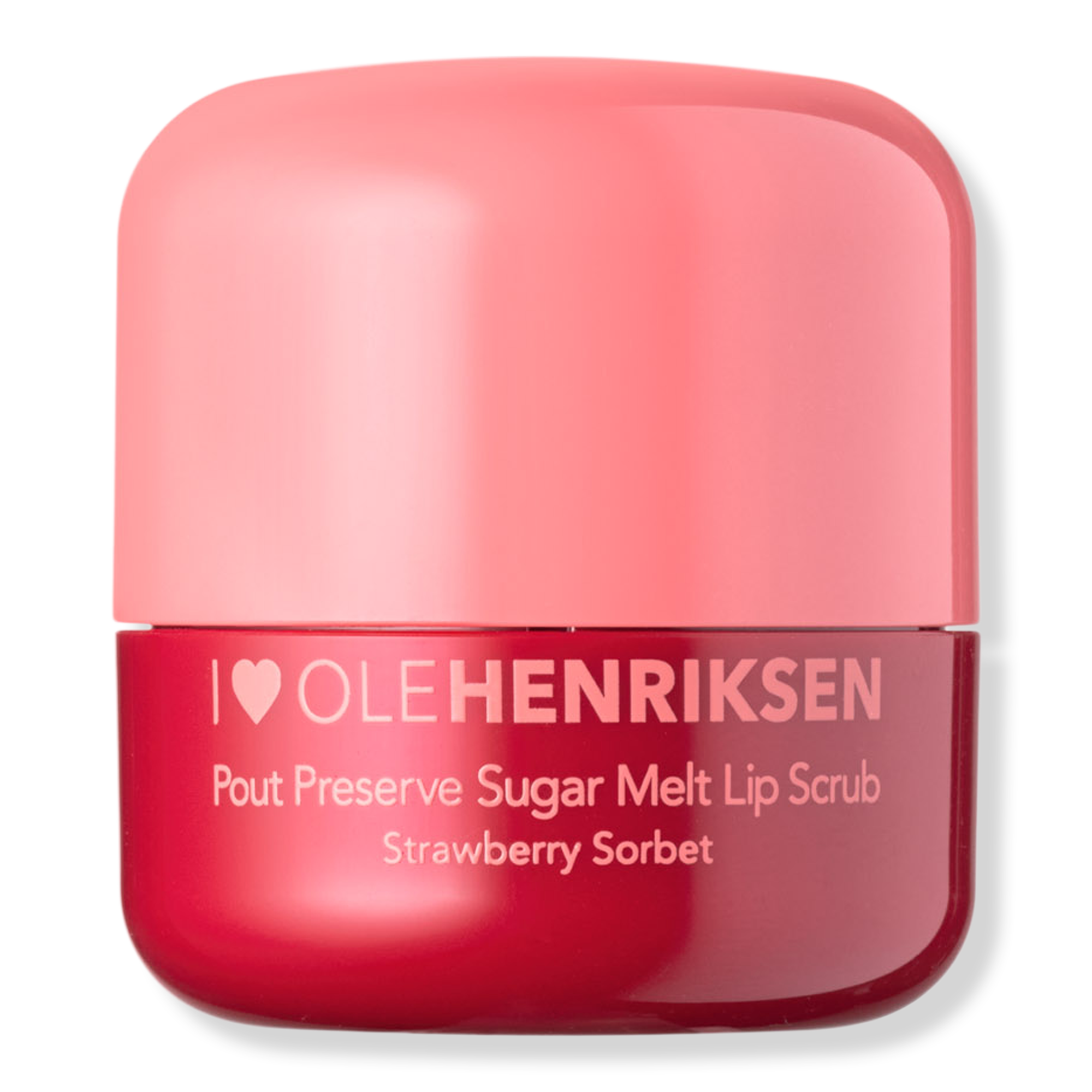OLEHENRIKSEN Pout Preserve Sugar Melt Lip Scrub #1