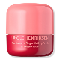 Pout Preserve Sugar Melt Lip Scrub