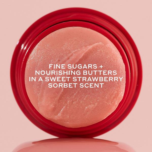OLEHENRIKSEN Pout Preserve Sugar Melt Lip Scrub #8