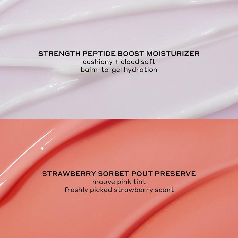 OLEHENRIKSEN - Plumping Peptide Pair Mini Skincare Duo | Ulta Beauty