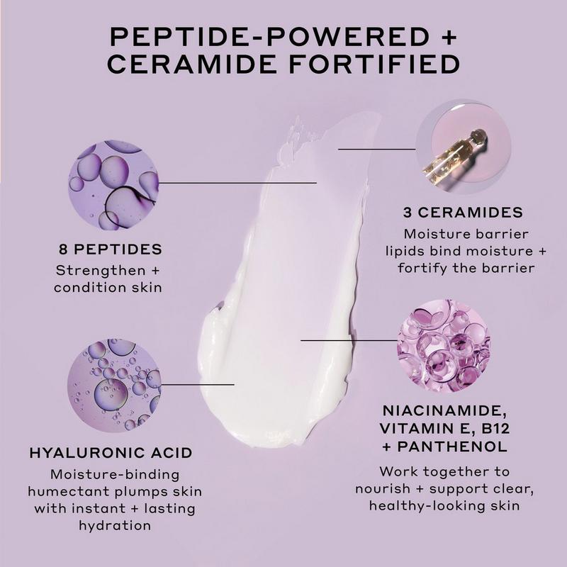OLEHENRIKSEN - Plumping Peptide Pair Mini Skincare Duo | Ulta Beauty