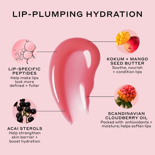 OLEHENRIKSEN Plumping Peptide Pair Mini Skincare Duo #8