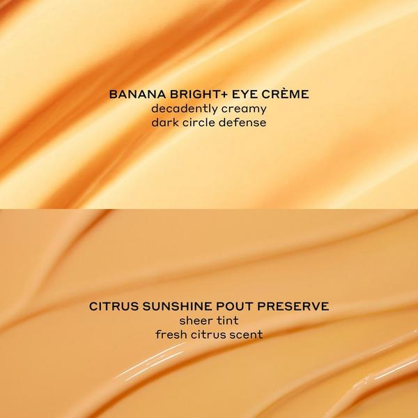 OLEHENRIKSEN Clinical Quick Fix Mini Vitamin C + Peptide Duo #3