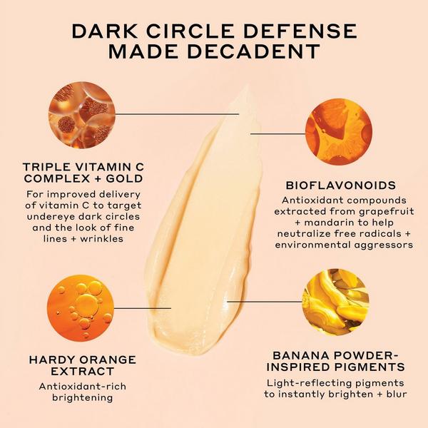 OLEHENRIKSEN Clinical Quick Fix Mini Vitamin C + Peptide Duo #7