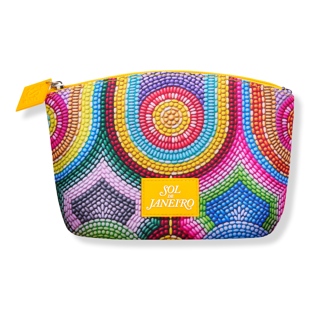 Sol de Janeiro Free Holiday Bag with $40 Sol de Janeiro purchase #1