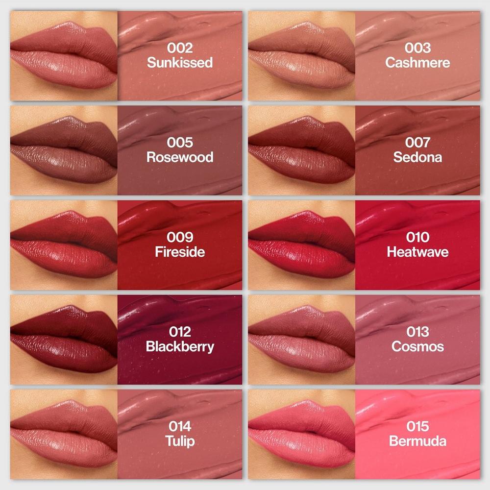 Revlon Super Lustrous Ultra Lipstick - Heatwave