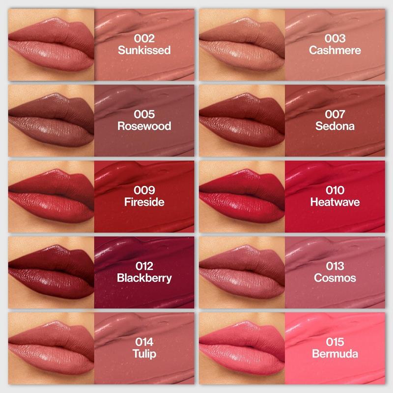 Revlon Revlon Super Lustrous Ultra Lipstick #4