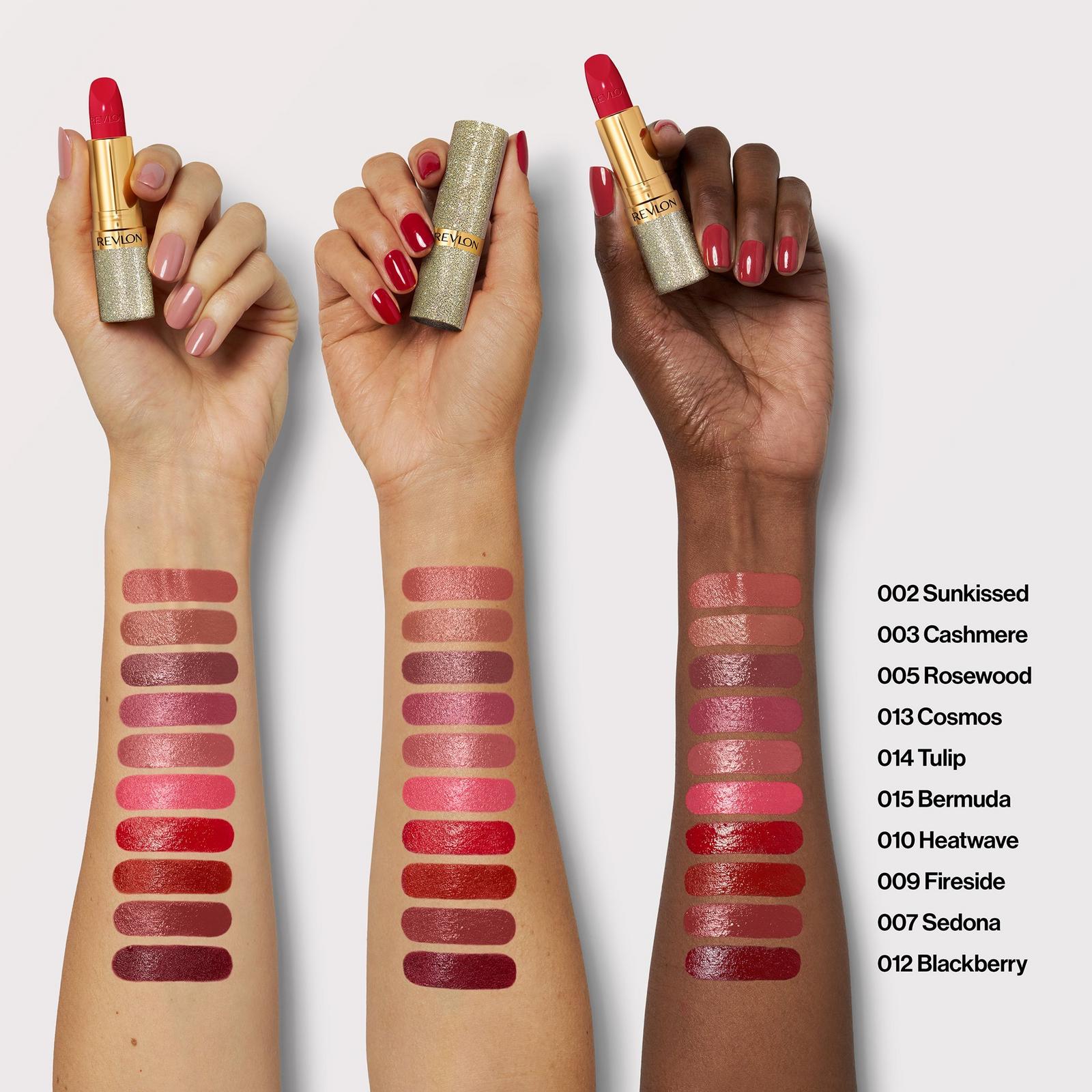 Revlon Super Lustrous Ultra Lipstick - Cashmere