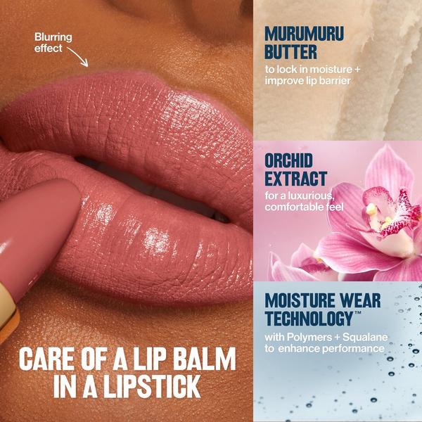 Revolution Super Lustrous Ultra Lipstick 6