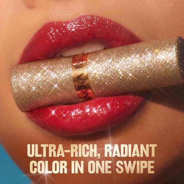 Revolution Super Lustrous Ultra Lipstick 8