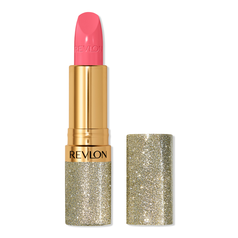 Revlon Super Lustrous Ultra Lipstick - Bermuda In Blue