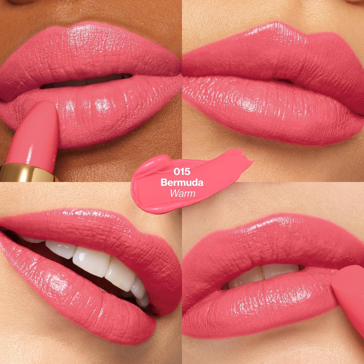 Revlon Super Lustrous Ultra Lipstick - Bermuda