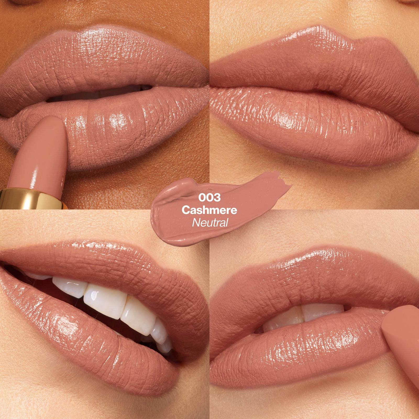 Revlon Super Lustrous Ultra Lipstick - Cashmere