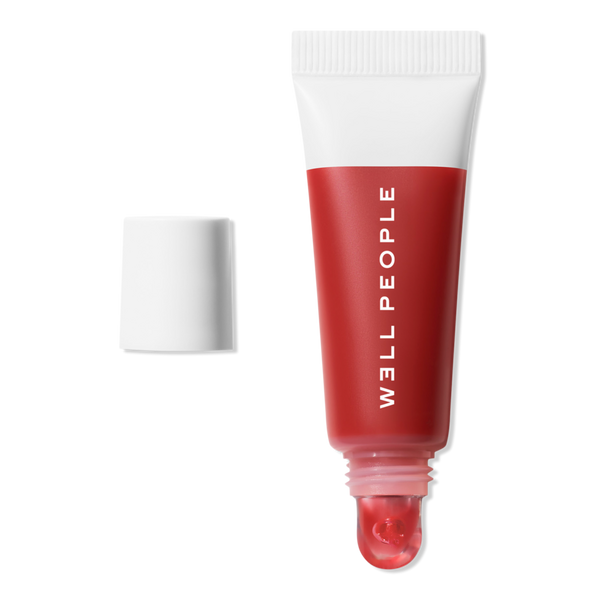 Well People Poutlove Peptide Lip Balm #1