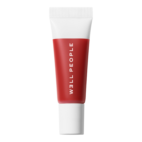 Well People Poutlove Peptide Lip Balm #3