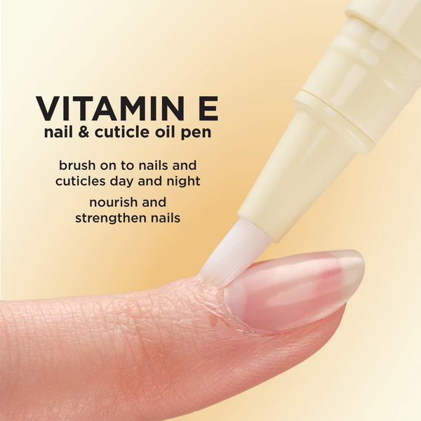 Sally Hansen Vitamin E Nail & Cuticle Oil Pen #3