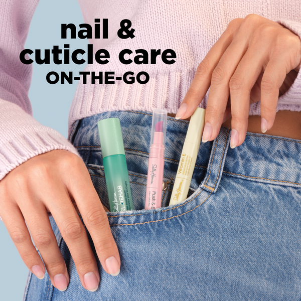 Sally Hansen Vitamin E Nail & Cuticle Oil Pen #8