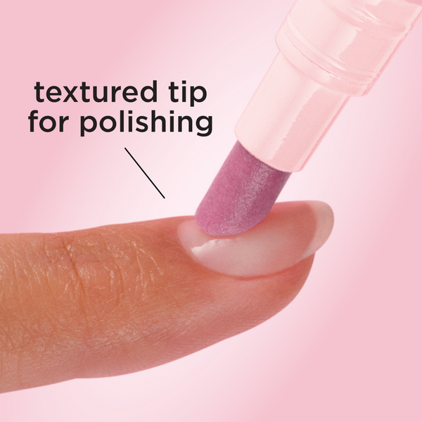 Sally Hansen Push & Buff 2-in-1 Cuticle Pen #5