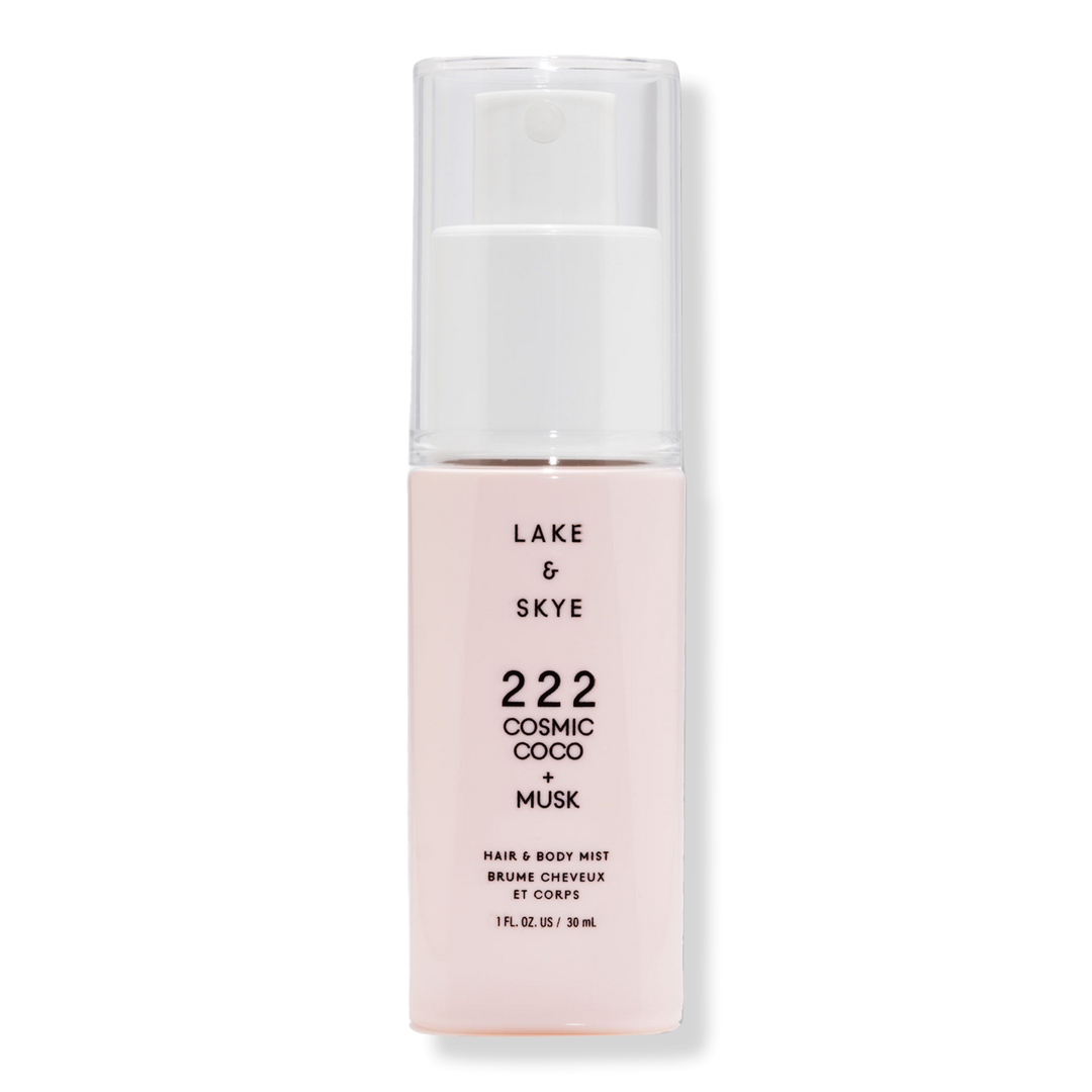 Lake & Skye Free Hair & Body Mist mini with $30 brand purchase #1