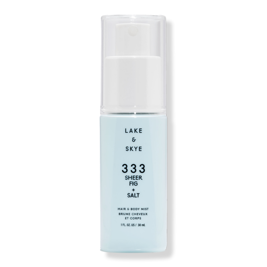 Lake & Skye Free Hair & Body Mist mini with $30 brand purchase #1