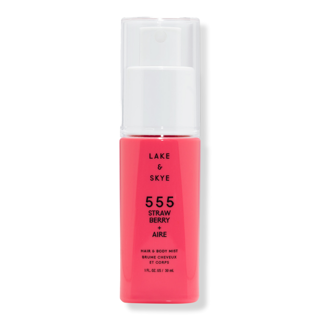 Lake & Skye Free Hair & Body Mist mini with $30 brand purchase #1