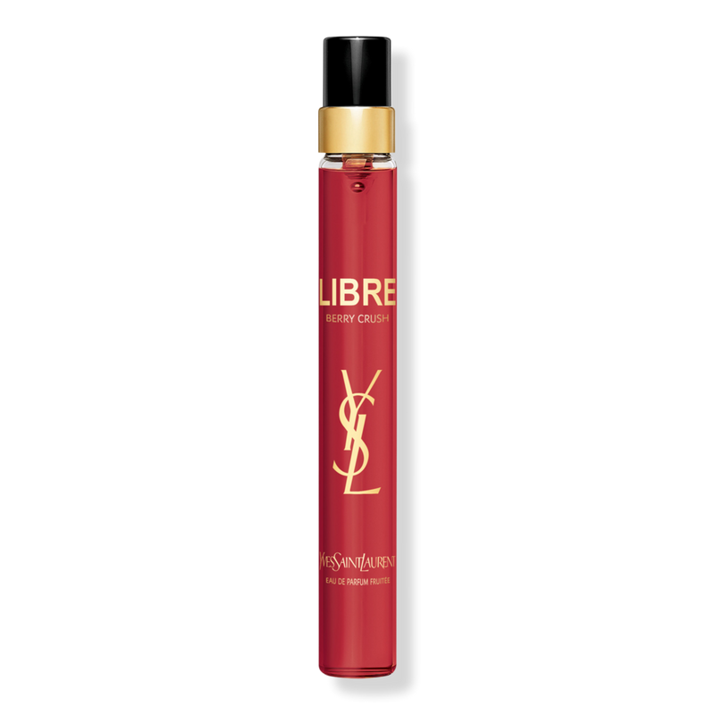 【新品未使用】YvesSaintLaurent BerryCrush 30ml Yves Saint Laurent - 0.33 oz Libre Berry Crush Eau de Parfum