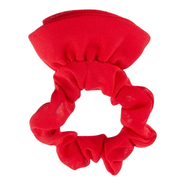 Scünci Rosette Scrunchie #3