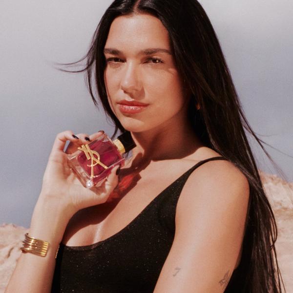 Yves Saint Laurent Libre Berry Crush Eau de Parfum #3