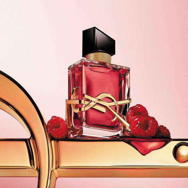 Yves Saint Laurent Libre Berry Crush Eau de Parfum #4