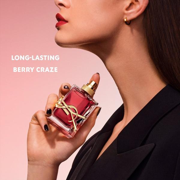 Yves Saint Laurent Libre Berry Crush Eau de Parfum #5