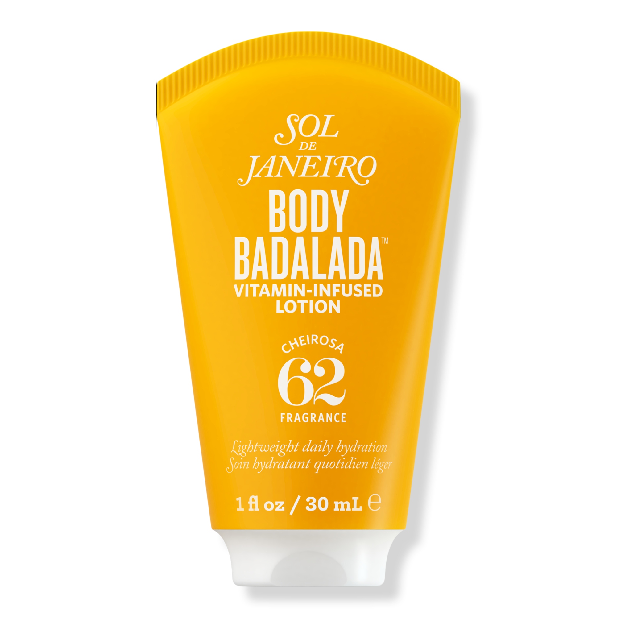 Sol de Janeiro Free Badalada Deluxe Sample mini with select $50 Sol de Janeiro purchase #1