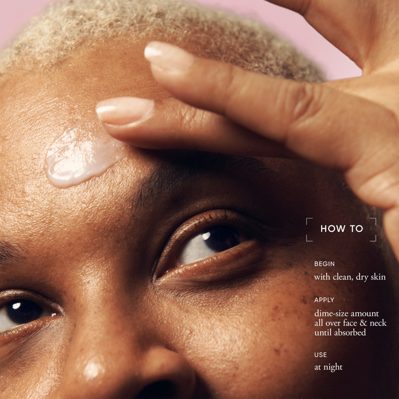 Philosophy - Anti-Wrinkle Miracle Worker Night+ Line-Correcting