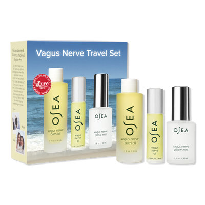 OSEA Vagus Nerve Travel Set