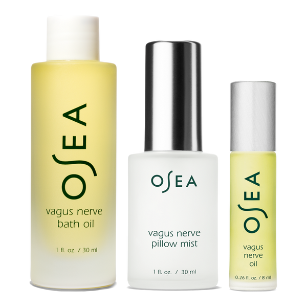 OSEA Vagus Nerve Travel Set #3