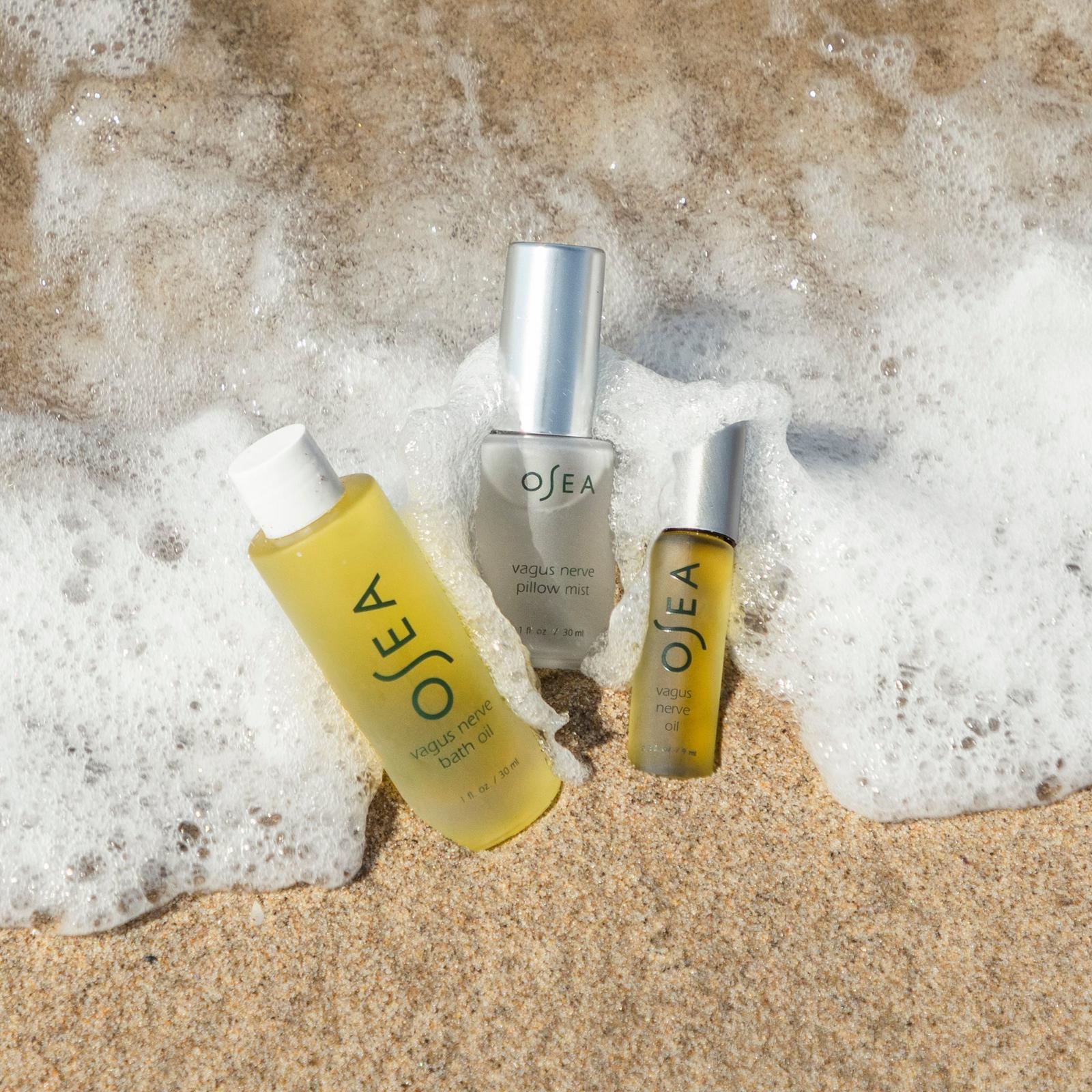 Vagus Nerve Travel Set