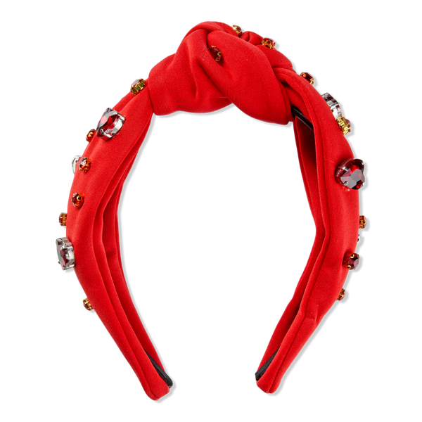 Scünci Valentine Headband #1