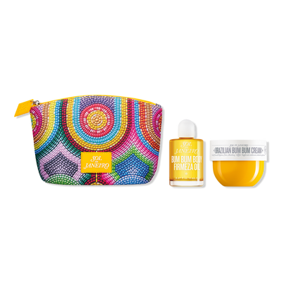Sol de Janeiro Free 3 Piece Gift with select $65 Sol de Janeiro purchase