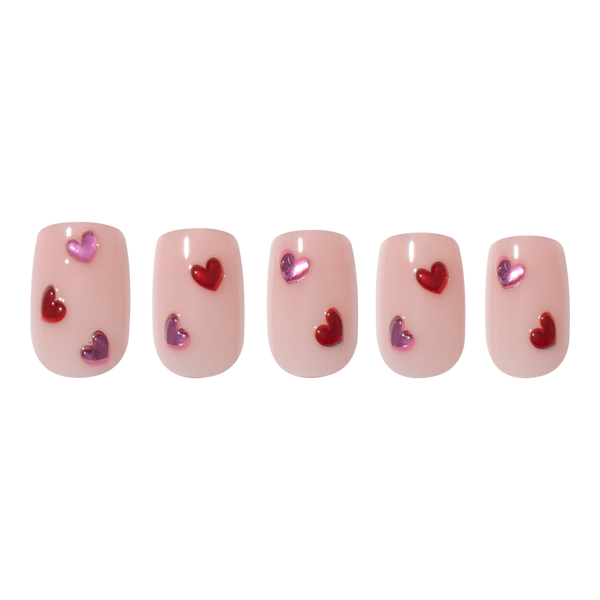 Glamnetic Dear Lover Press-On Nails #3