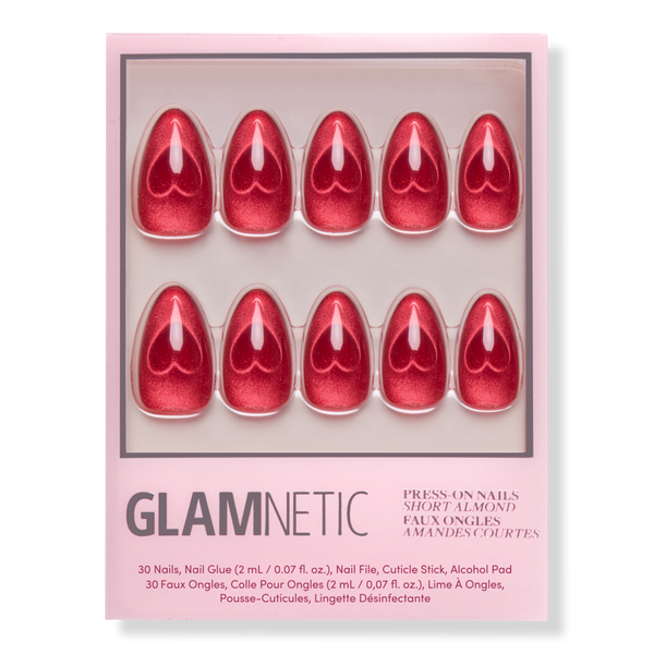 Glamnetic Sent With Love Press-On Nails #1