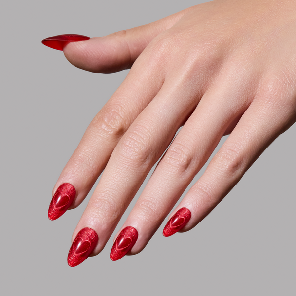 Glamnetic Sent With Love Press-On Nails #4