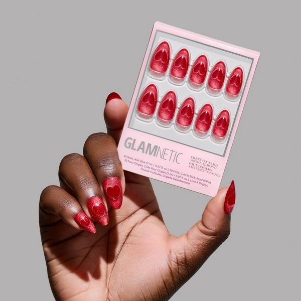Glamnetic Sent With Love Press-On Nails #5