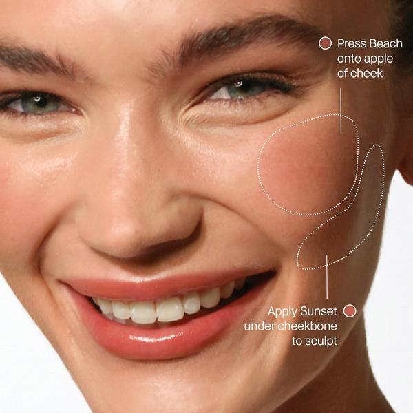 BOBBI BROWN Skin Enhancer Blush, Bronzer & Highlighter Multi-Stick #4