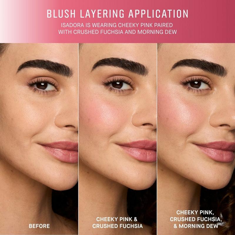 BOBBI BROWN - Sunset Skin Enhancer Blush, Bronzer & Highlighter