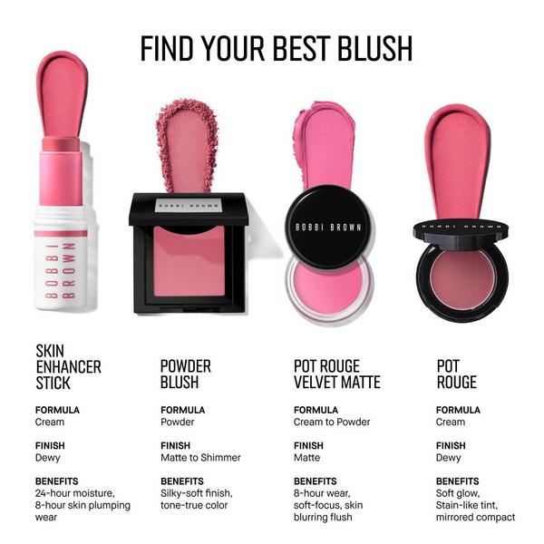 BOBBI BROWN Skin Enhancer Blush, Bronzer & Highlighter Multi-Stick #9