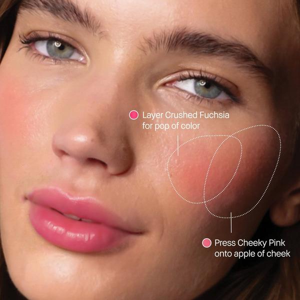 BOBBI BROWN Skin Enhancer Blush, Bronzer & Highlighter Multi-Stick #4