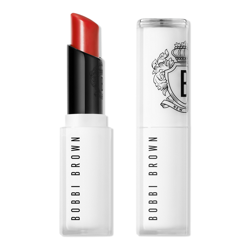 BOBBI BROWN - Bare Raspberry Extra Lip Tinted Balm with Plumping +