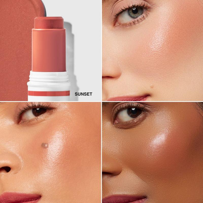 BOBBI BROWN - Sunset Skin Enhancer Blush, Bronzer & Highlighter